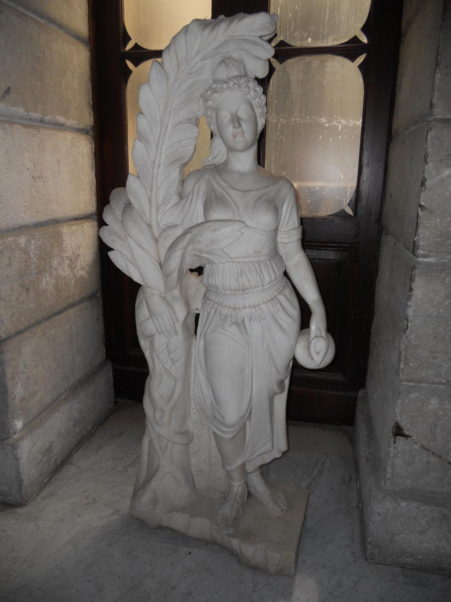 מלון טריאסטה Palazzo Brigido מראה חיצוני תמונה