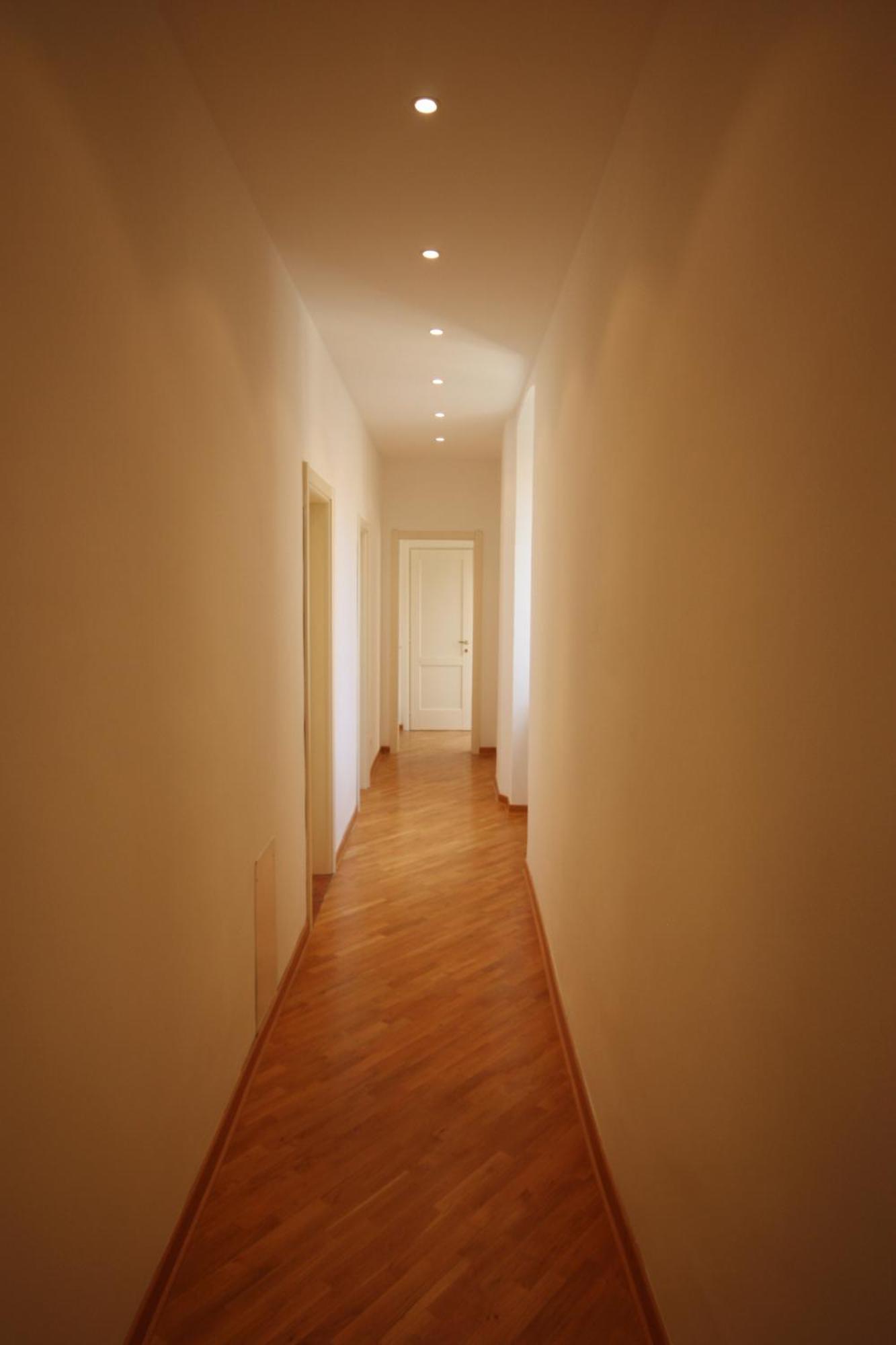 מלון טריאסטה Palazzo Brigido מראה חיצוני תמונה