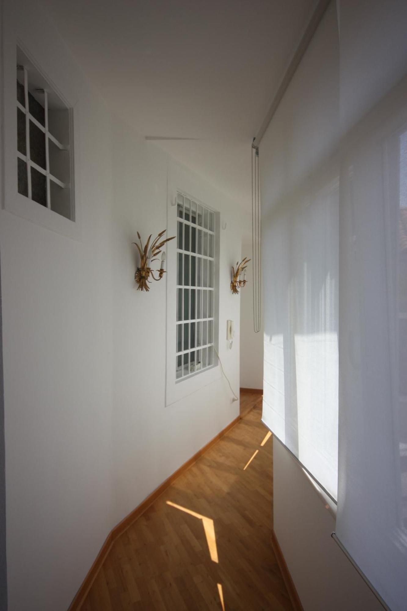 מלון טריאסטה Palazzo Brigido מראה חיצוני תמונה