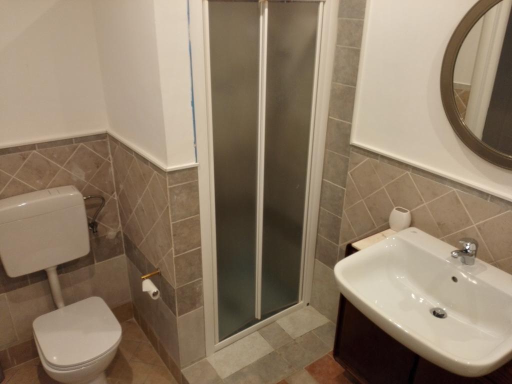 מלון טריאסטה Palazzo Brigido מראה חיצוני תמונה